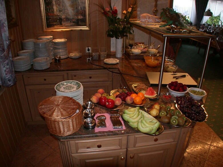 Appartements Jagdhof