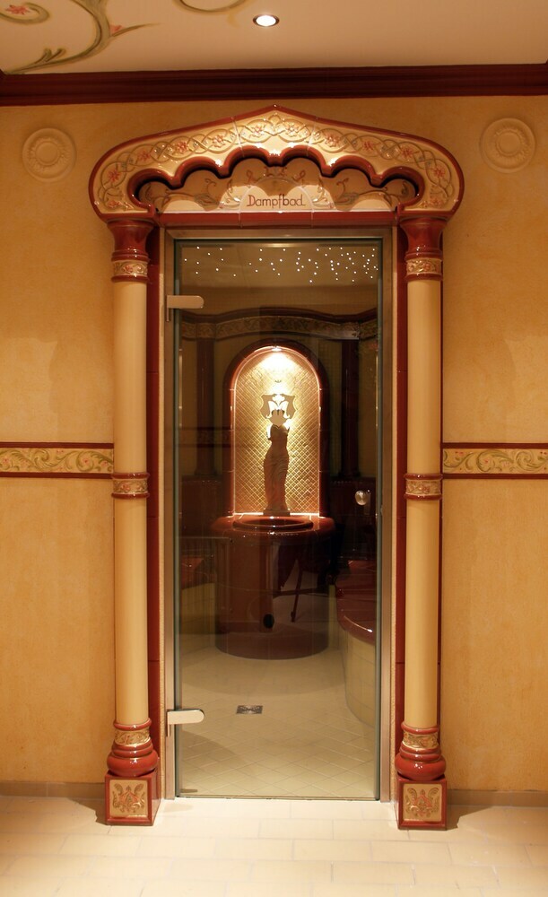 Appartements Jagdhof