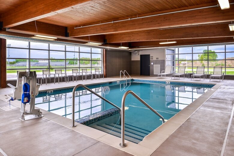 Hotel Country Inn & Suites By Radisson, Ft. Atkinson, Wi