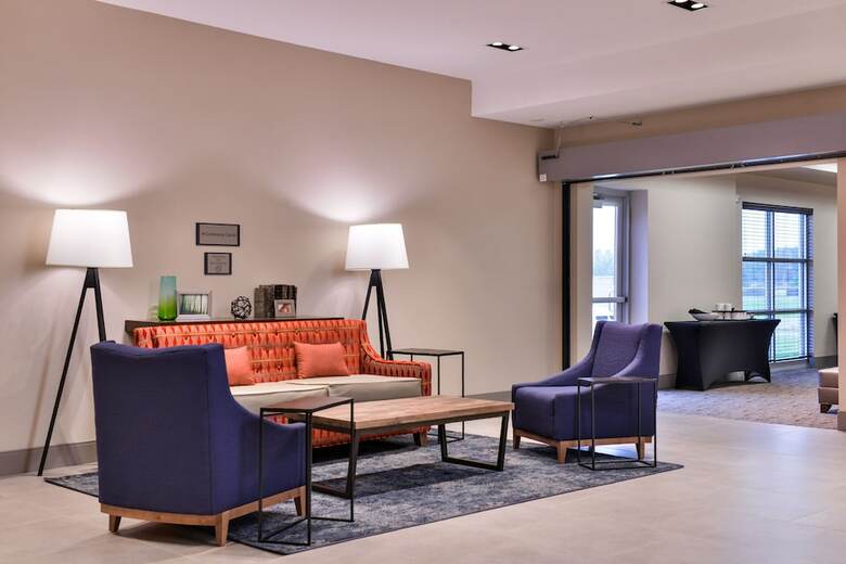 Hotel Country Inn & Suites By Radisson, Ft. Atkinson, Wi