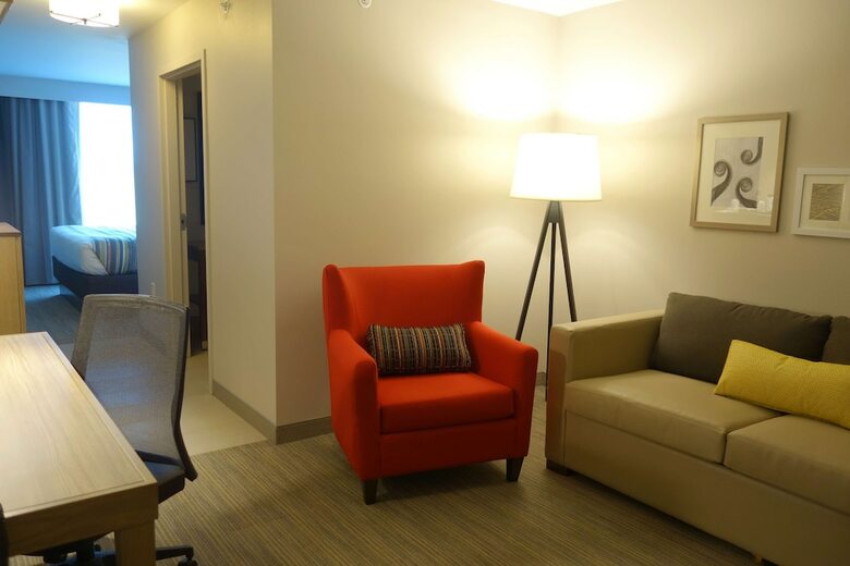 Hotel Country Inn & Suites By Radisson, Ft. Atkinson, Wi