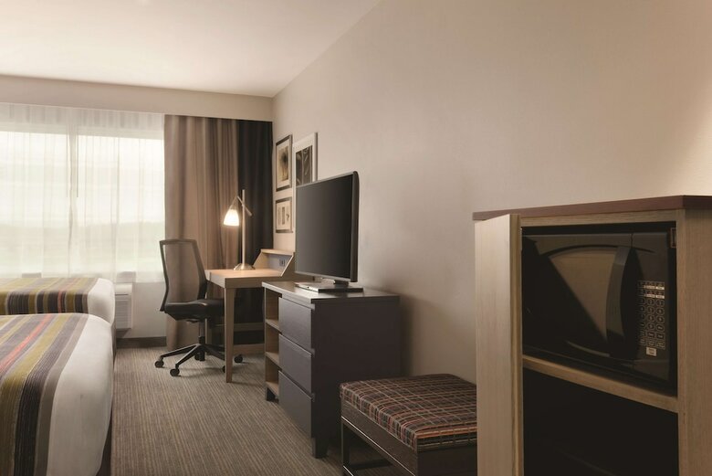 Hotel Country Inn & Suites By Radisson, Ft. Atkinson, Wi