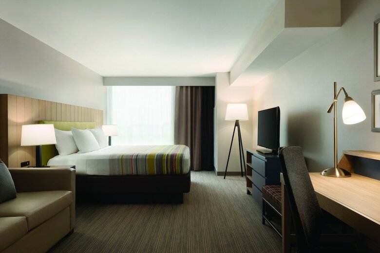 Hotel Country Inn & Suites By Radisson, Ft. Atkinson, Wi