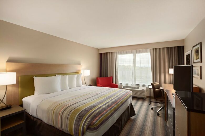 Hotel Country Inn & Suites By Radisson, Ft. Atkinson, Wi