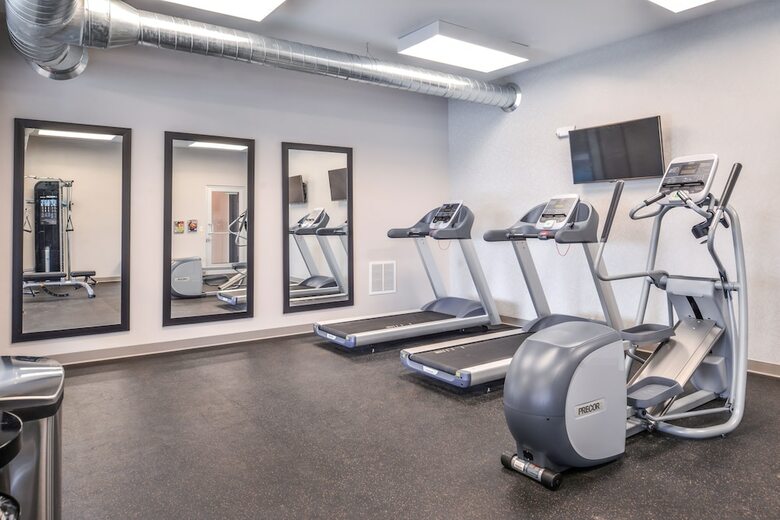 Hotel Country Inn & Suites By Radisson, Ft. Atkinson, Wi