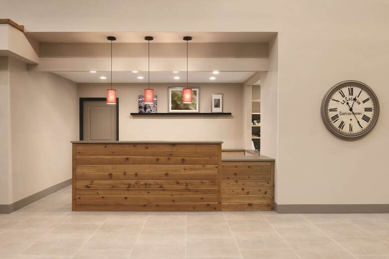 Hotel Country Inn & Suites By Radisson, Ft. Atkinson, Wi