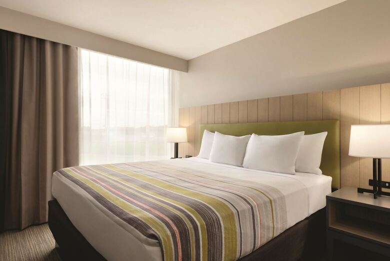 Hotel Country Inn & Suites By Radisson, Ft. Atkinson, Wi