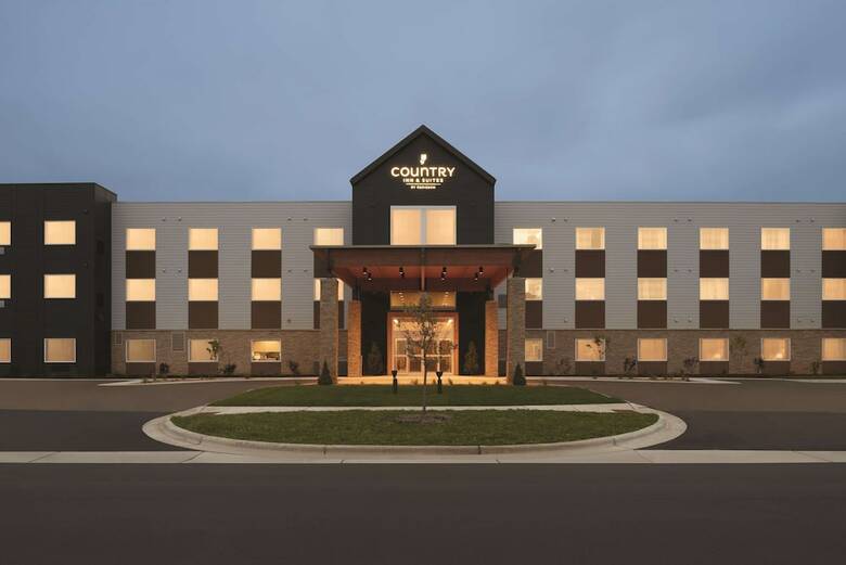 Hotel Country Inn & Suites By Radisson, Ft. Atkinson, Wi