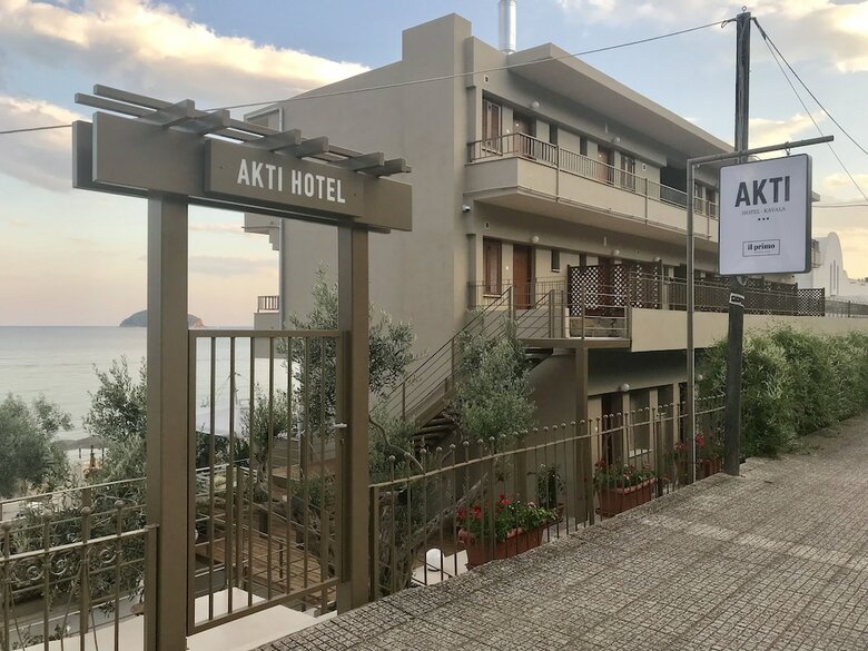 Hotel Akti
