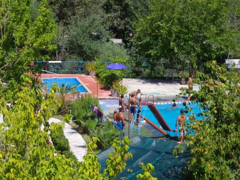 Bed & Breakfast La Costa