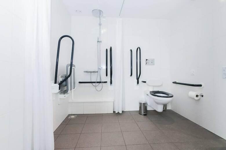 Modern Studio Apartment In The Heart Of Liverpool!
