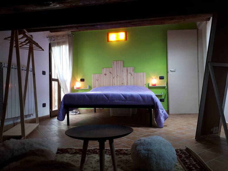 Apartamento Granny's House