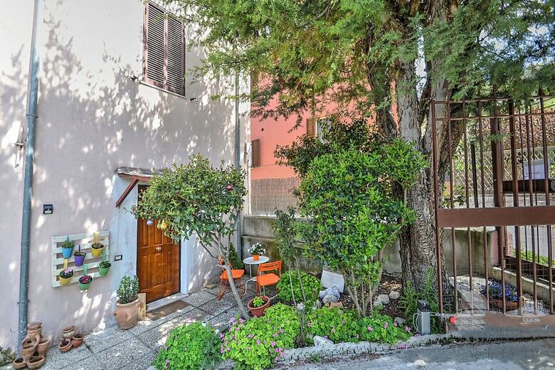 Apartamento Granny's House