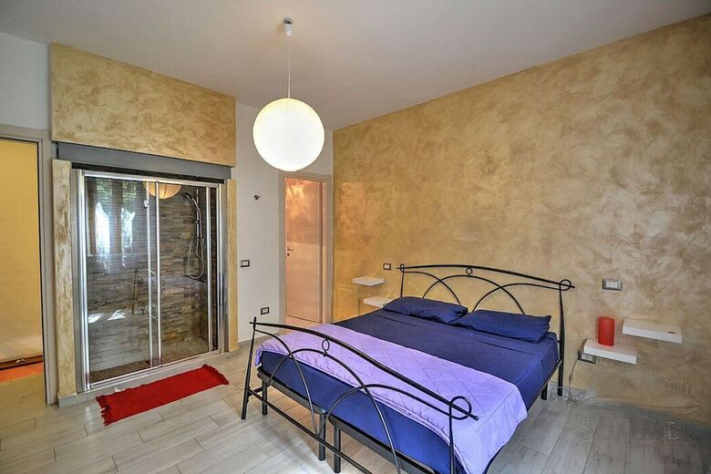 Apartamento Granny's House