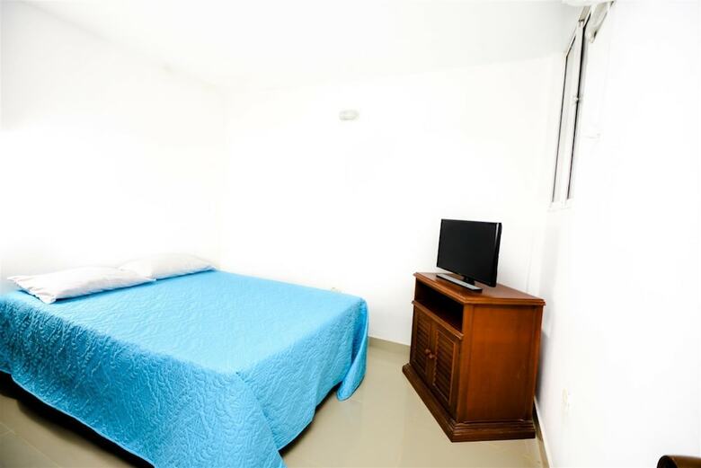 Hotel Ctg Manzanillo