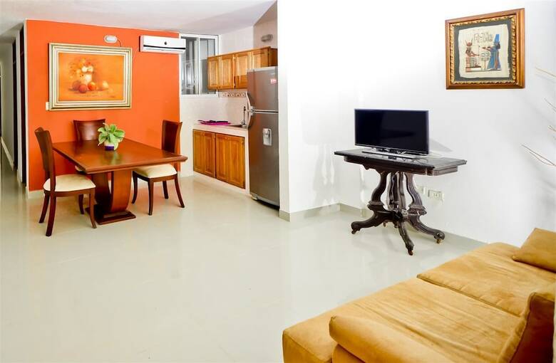 Hotel Ctg Manzanillo