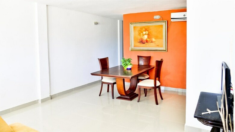 Hotel Ctg Manzanillo