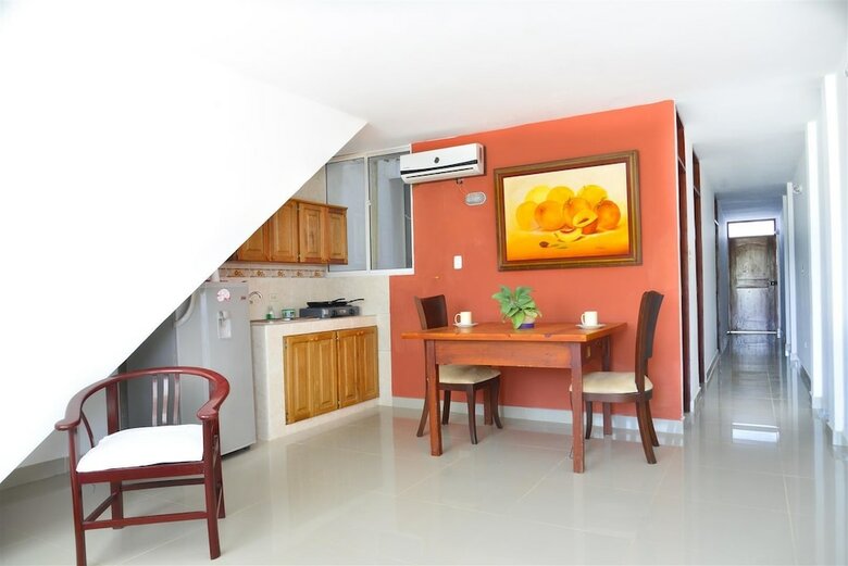 Hotel Ctg Manzanillo