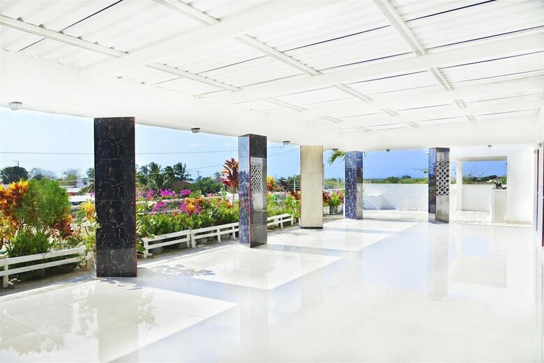 Hotel Ctg Manzanillo