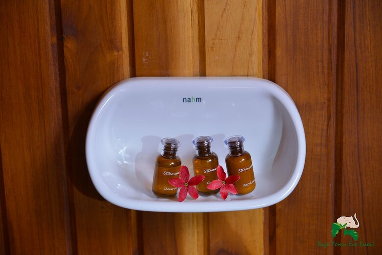 Hotel Bago Yoma Eco Resort