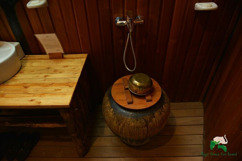 Hotel Bago Yoma Eco Resort