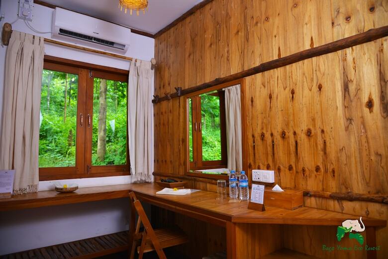 Hotel Bago Yoma Eco Resort