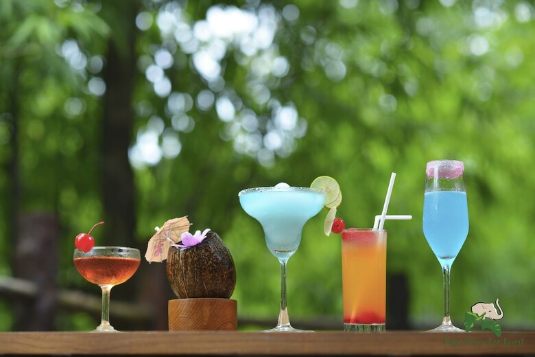 Hotel Bago Yoma Eco Resort