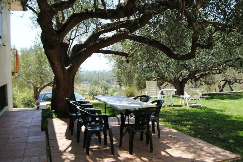 Agroturismo Barn�a - Agriturismo
