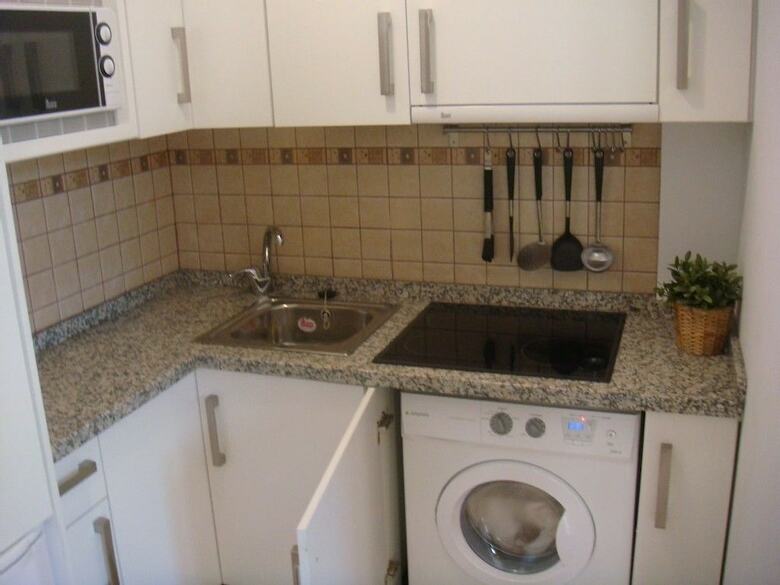 Apartamentos Tur�sticos Malama