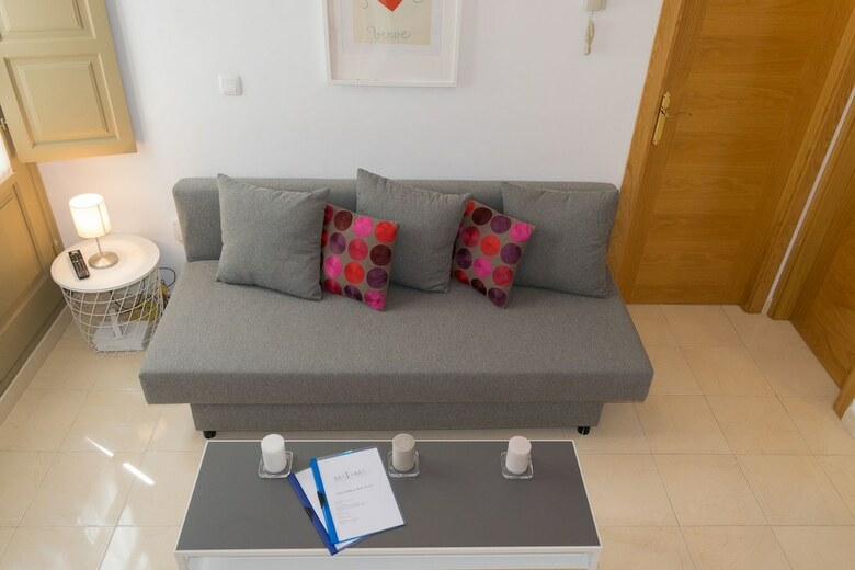 Apartamentos Tur�sticos Malama