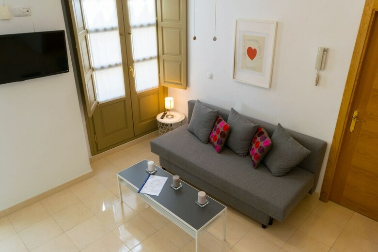Apartamentos Tur�sticos Malama