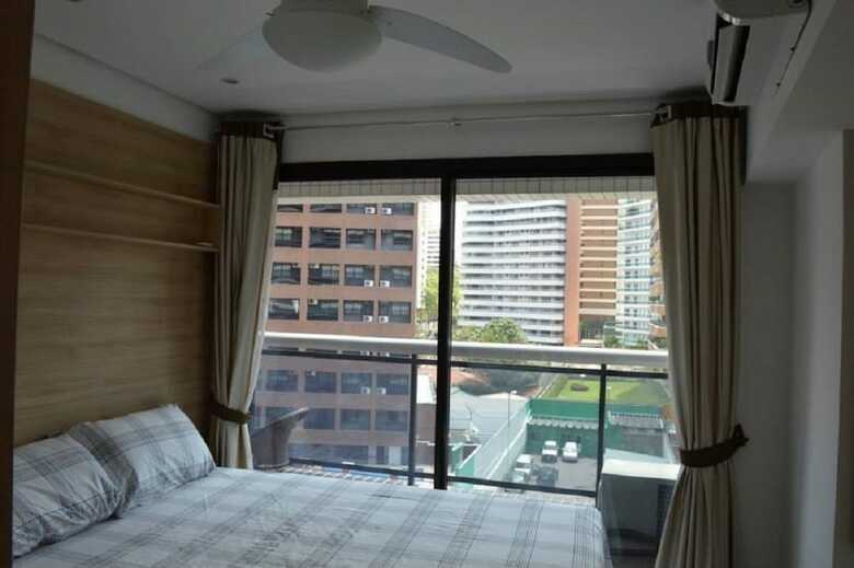 Apartamentos Landscape Da Beira Mar