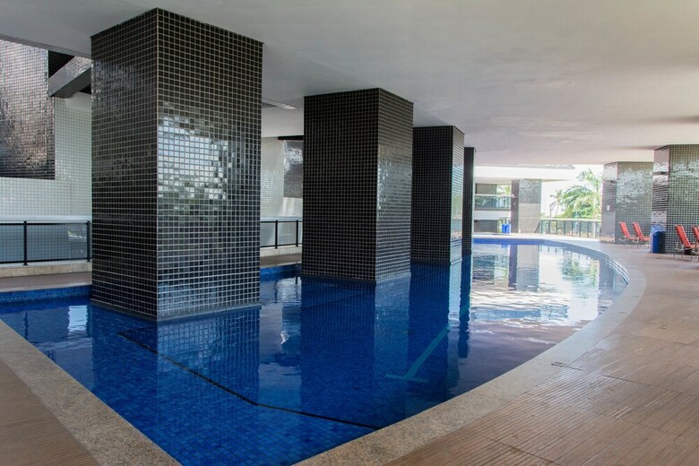 Apartamentos Landscape Da Beira Mar