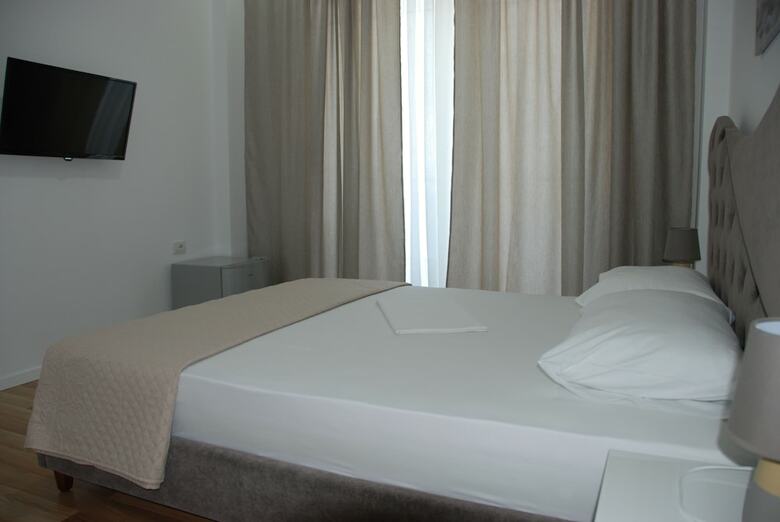 Hotel Vila Tare