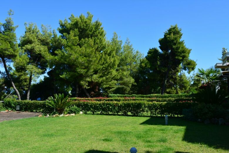 Luxury Maisonette In Halkidiki