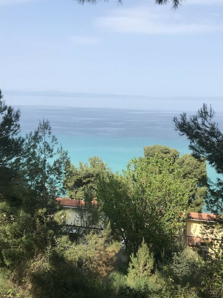 Luxury Maisonette In Halkidiki