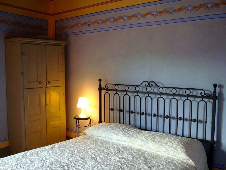 Hotel Residenza Le Antiche Mura