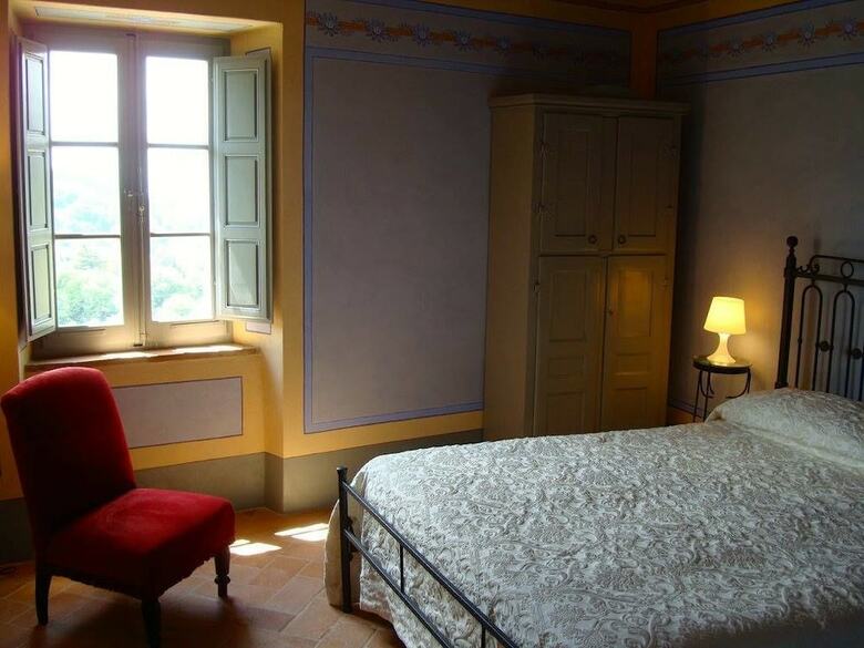 Hotel Residenza Le Antiche Mura