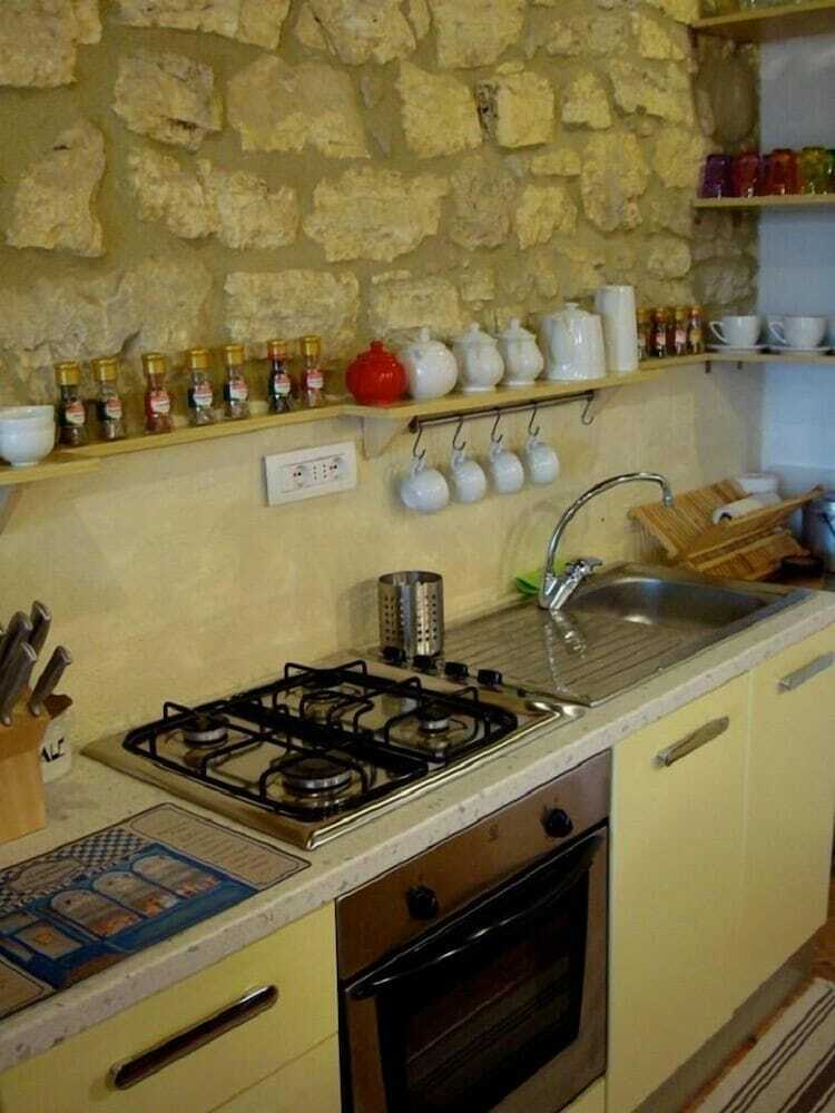 Hotel Residenza Le Antiche Mura