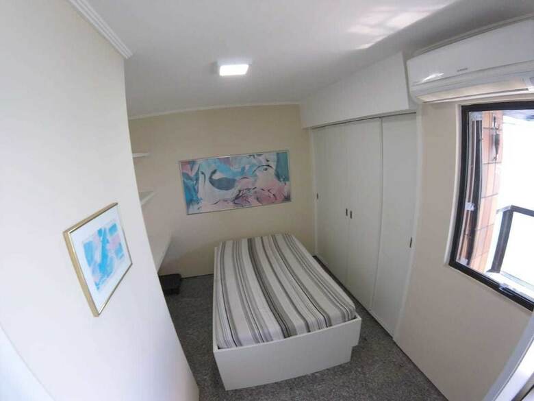 Aparthotel Iracema Flat Vista Total Mar