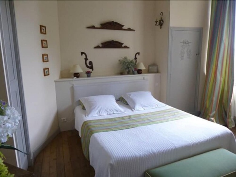 Bed & Breakfast La Rougeanne
