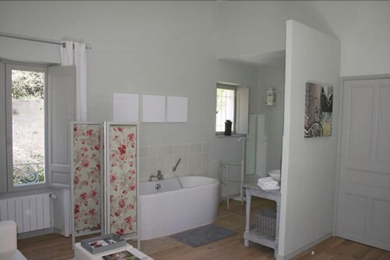 Bed & Breakfast La Rougeanne