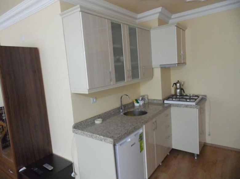 Apartamento Balkon Pansiyon