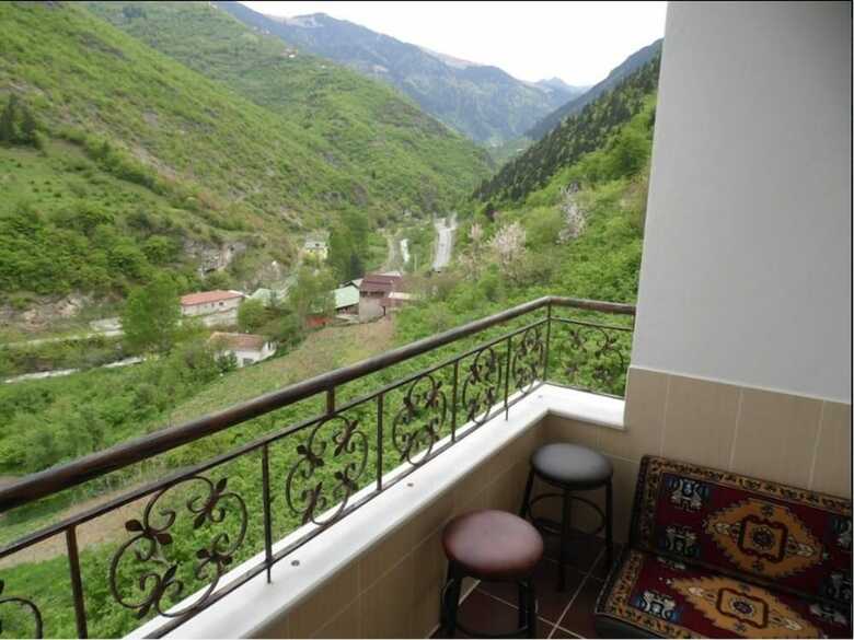 Apartamento Balkon Pansiyon