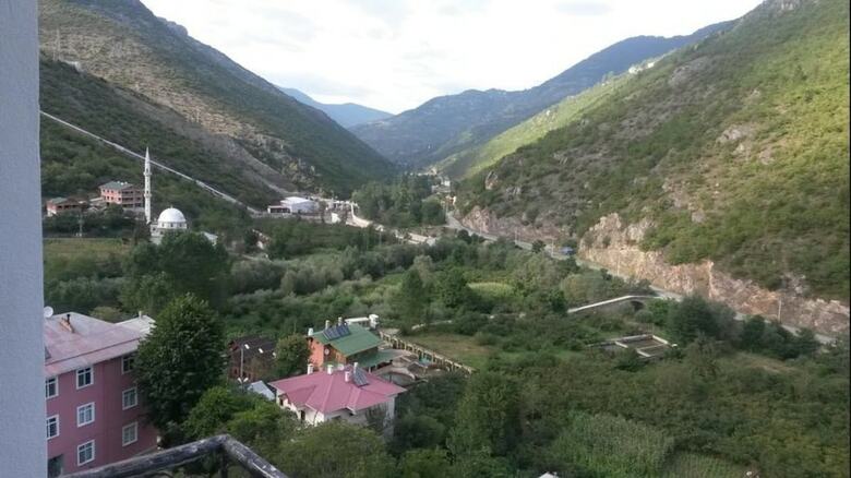 Apartamento Balkon Pansiyon