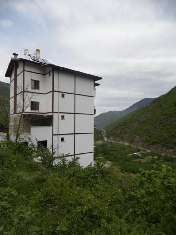 Apartamento Balkon Pansiyon