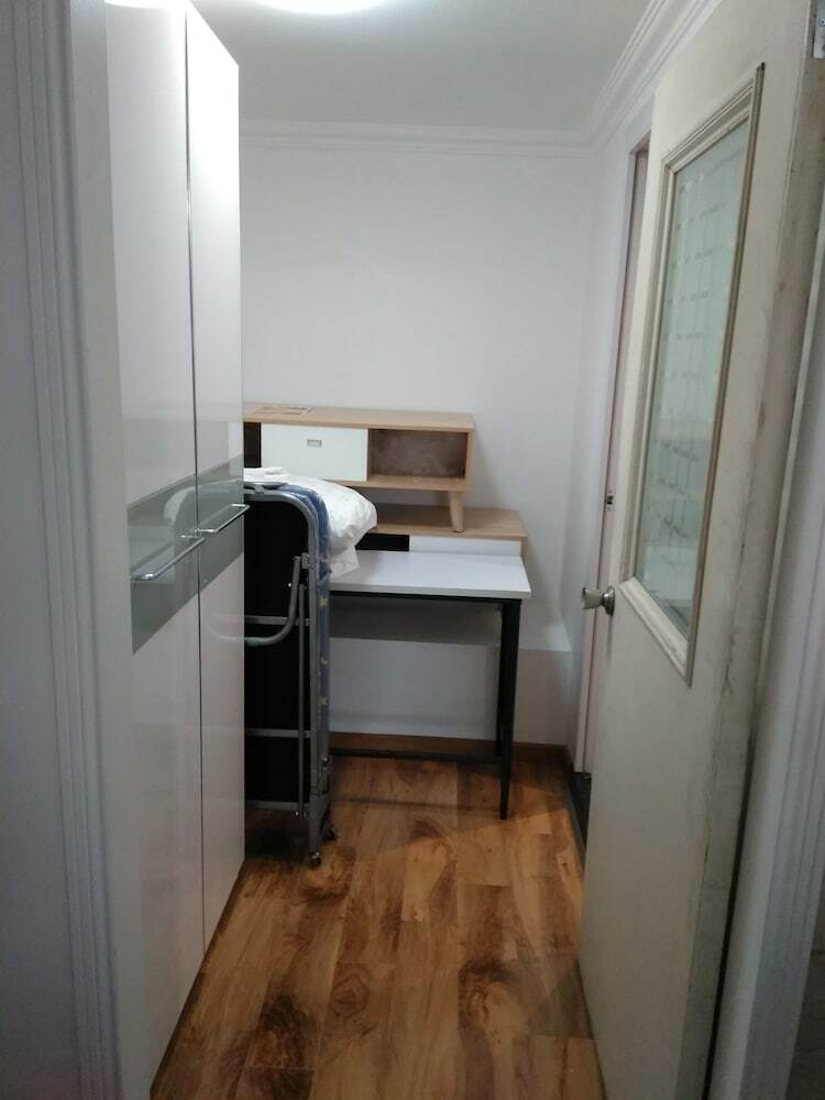 Jiade Shangceng Apartment