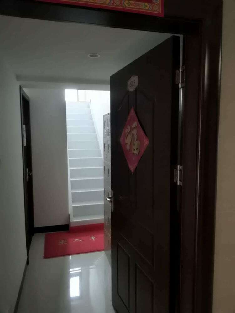 Jiade Shangceng Apartment
