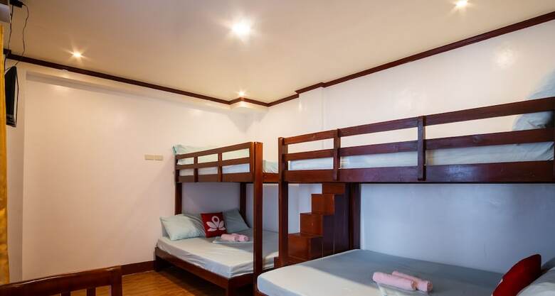Zen Rooms Hotel Ni Pepe Baler