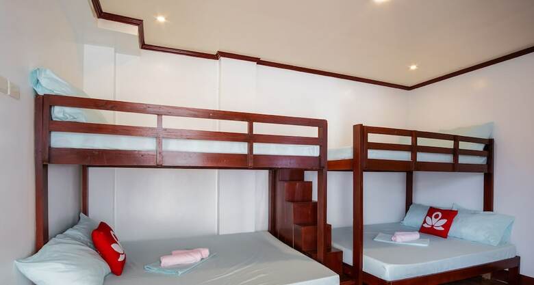 Zen Rooms Hotel Ni Pepe Baler
